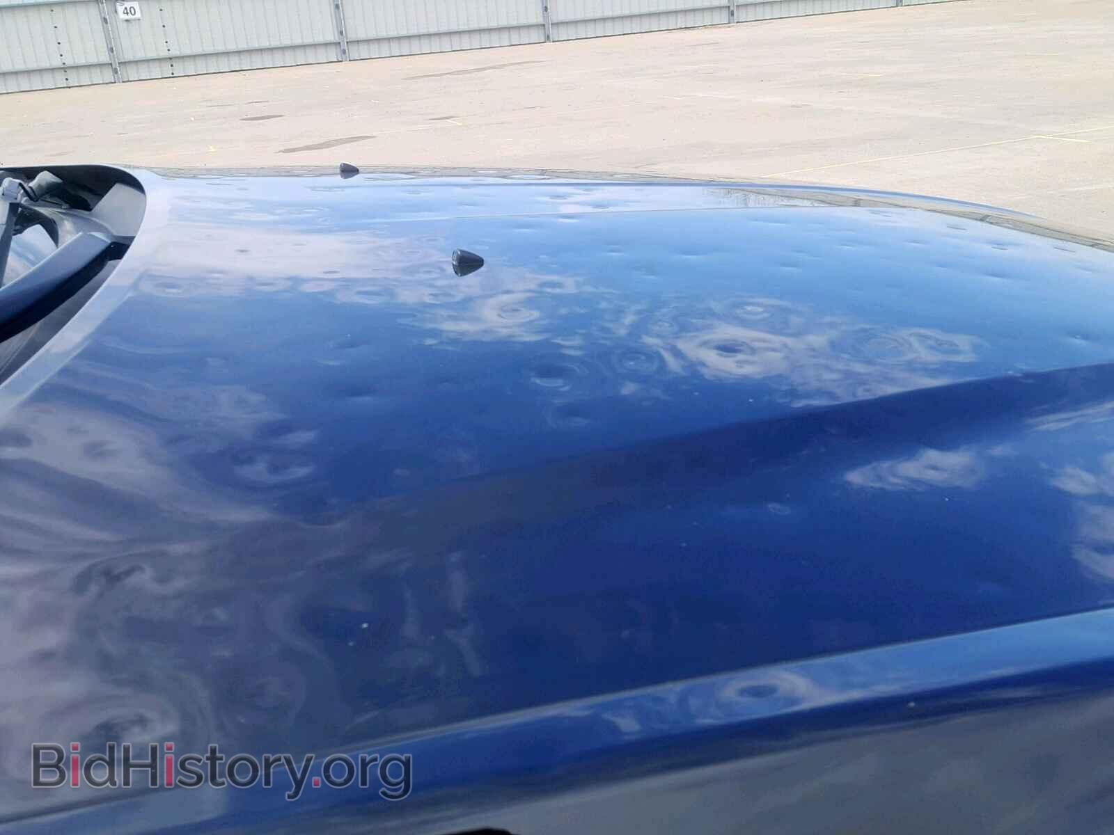 2017 CHRYSLER 300 - VIN: 2C3CCABG8HH577486 - Фото 9