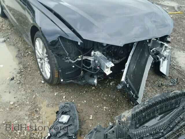 2016 AUDI A6 - VIN: WAUGFAFC6GN050156 - Фото 10