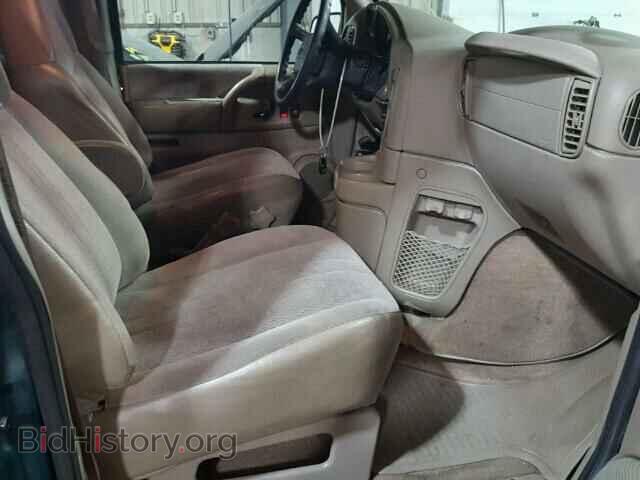 2003 CHEVROLET ASTRO - VIN: 1GNEL19X73B109669 - Фото 5