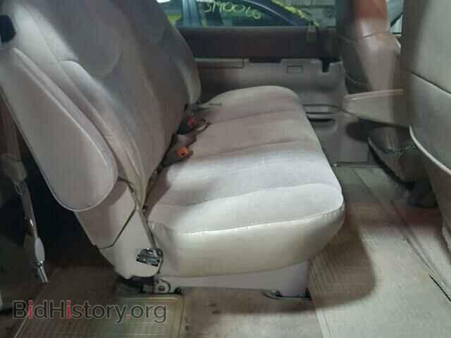 2003 CHEVROLET ASTRO - VIN: 1GNEL19X73B109669 - Фото 6