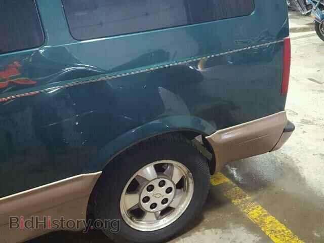 2003 CHEVROLET ASTRO - VIN: 1GNEL19X73B109669 - Фото 9