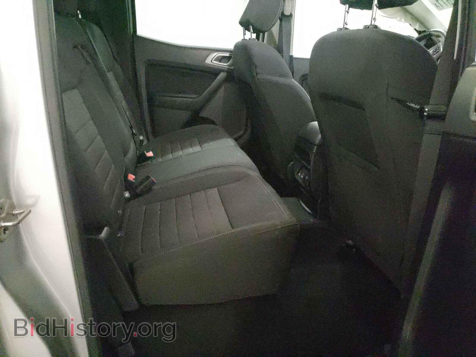 2019 FORD RANGER - VIN: 1FTER4FH9KLA78648 - Фото 6