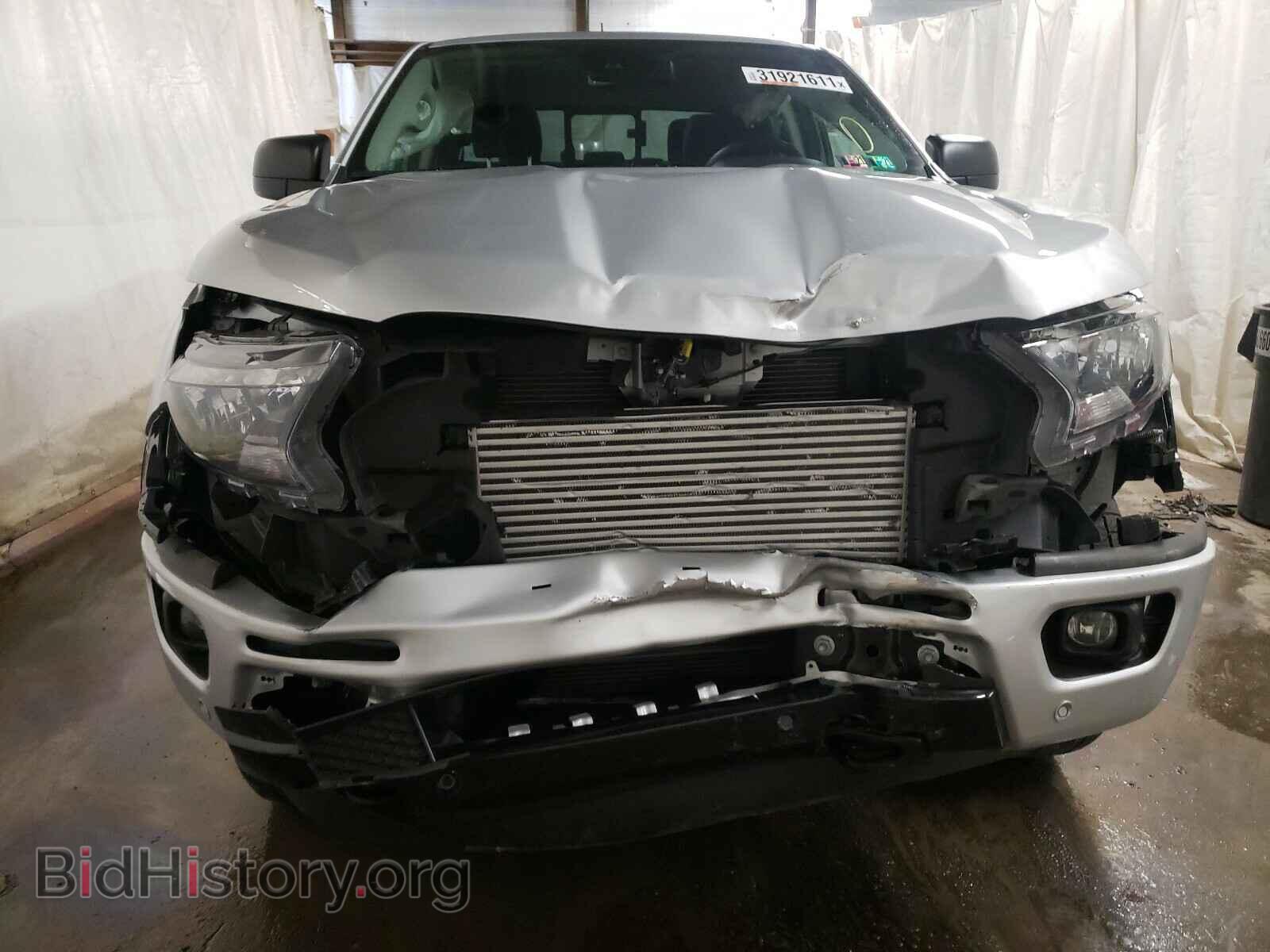 2019 FORD RANGER - VIN: 1FTER4FH9KLA78648 - Фото 9