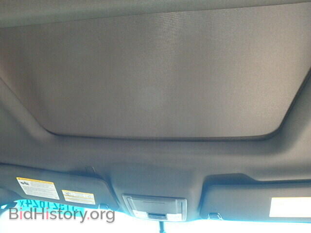 2014 FORD EXPLORER - VIN: 1FM5K7D84EGC61618 - Photo 10