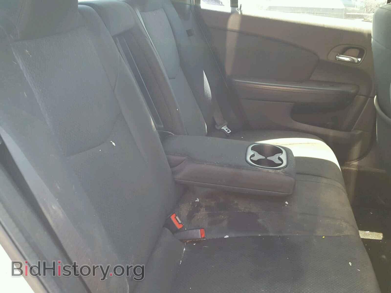 2012 CHRYSLER 200 - VIN: 1C3CCBAB7CN114136 - Фото 6