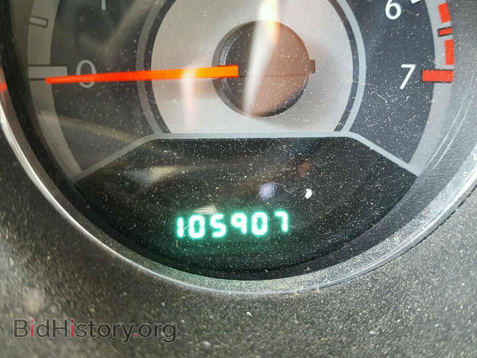 2012 CHRYSLER 200 - VIN: 1C3CCBAB7CN114136 - Фото 8