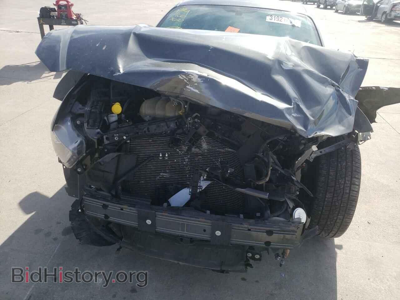 2017 FORD MUSTANG - VIN: 1FA6P8TH3H5256546 - Фото 9
