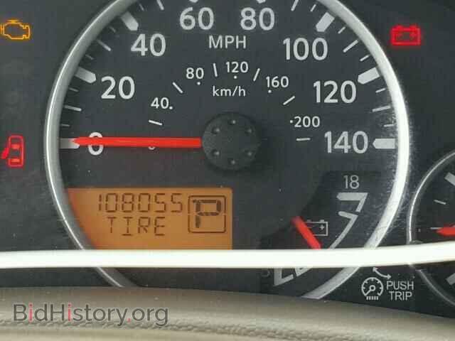 2012 NISSAN PATHFINDER - VIN: 5N1AR1NN2CC606452 - Фото 8