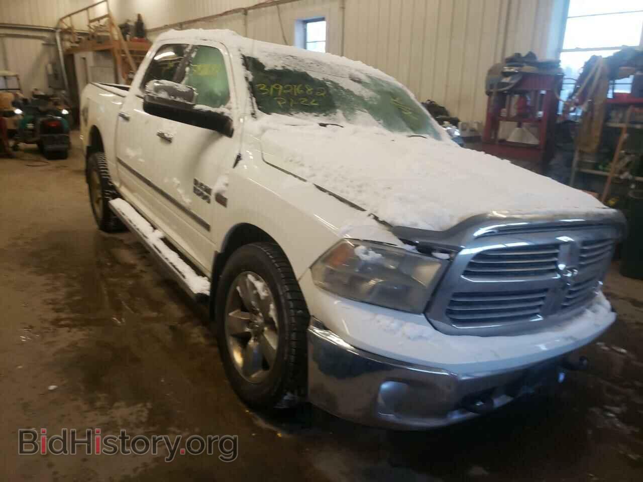 Photo 1C6RR7LT1ES423149 - RAM 1500 2014