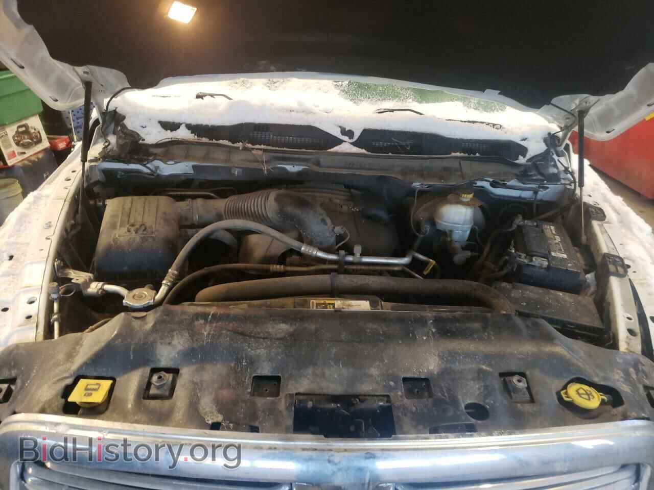 2014 RAM 1500 - VIN: 1C6RR7LT1ES423149 - Фото 7
