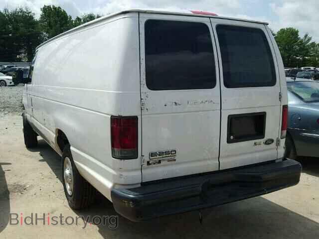 2013 FORD ECONOLINE - VIN: 1FTNS2EW1DDB01572 - Фото 3