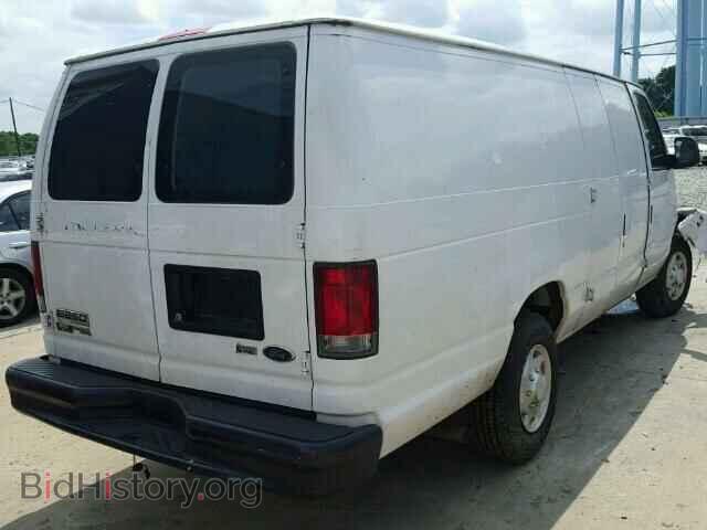 2013 FORD ECONOLINE - VIN: 1FTNS2EW1DDB01572 - Фото 4