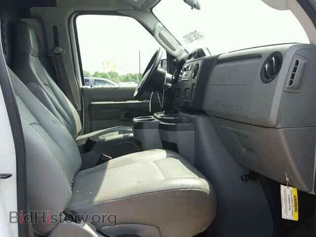 2013 FORD ECONOLINE - VIN: 1FTNS2EW1DDB01572 - Фото 5