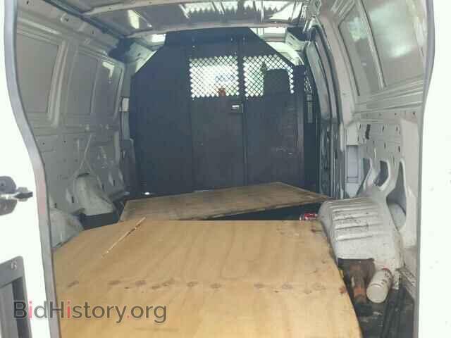 2013 FORD ECONOLINE - VIN: 1FTNS2EW1DDB01572 - Фото 6