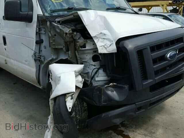 2013 FORD ECONOLINE - VIN: 1FTNS2EW1DDB01572 - Фото 9