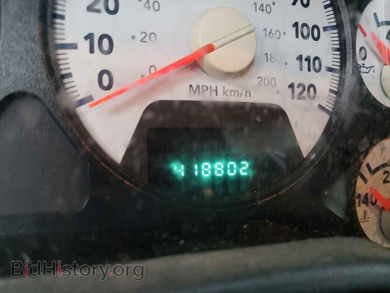 2007 DODGE RAM 2500 - VIN: 3D7KS28AX7G772755 - Фото 8