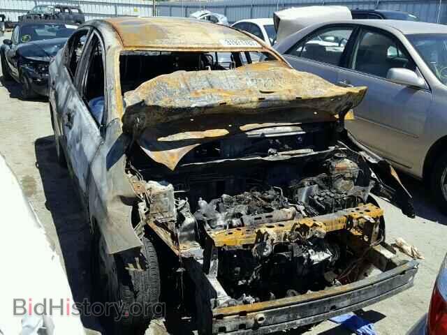 Photo 3N1CN7AP1EL862451 - NISSAN VERSA 2014