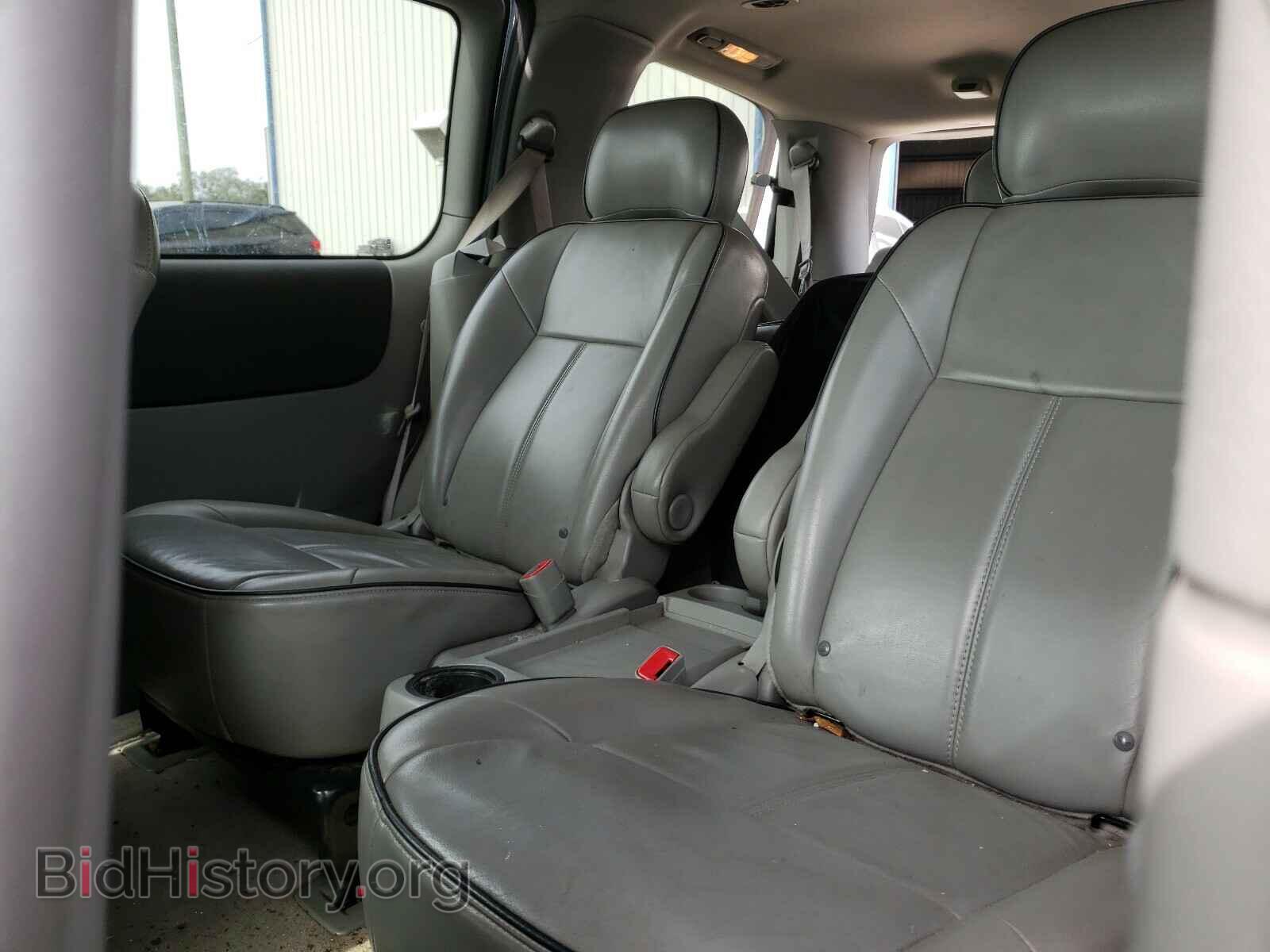 2007 BUICK TERRAZA - VIN: 5GADV33187D103003 - Фото 6
