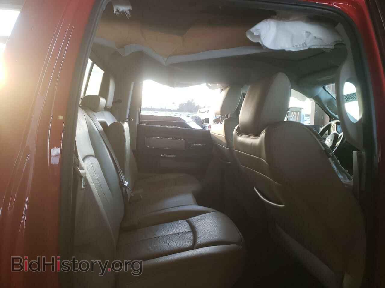 2018 RAM 2500 - VIN: 3C6UR5FL0JG139765 - Фото 6
