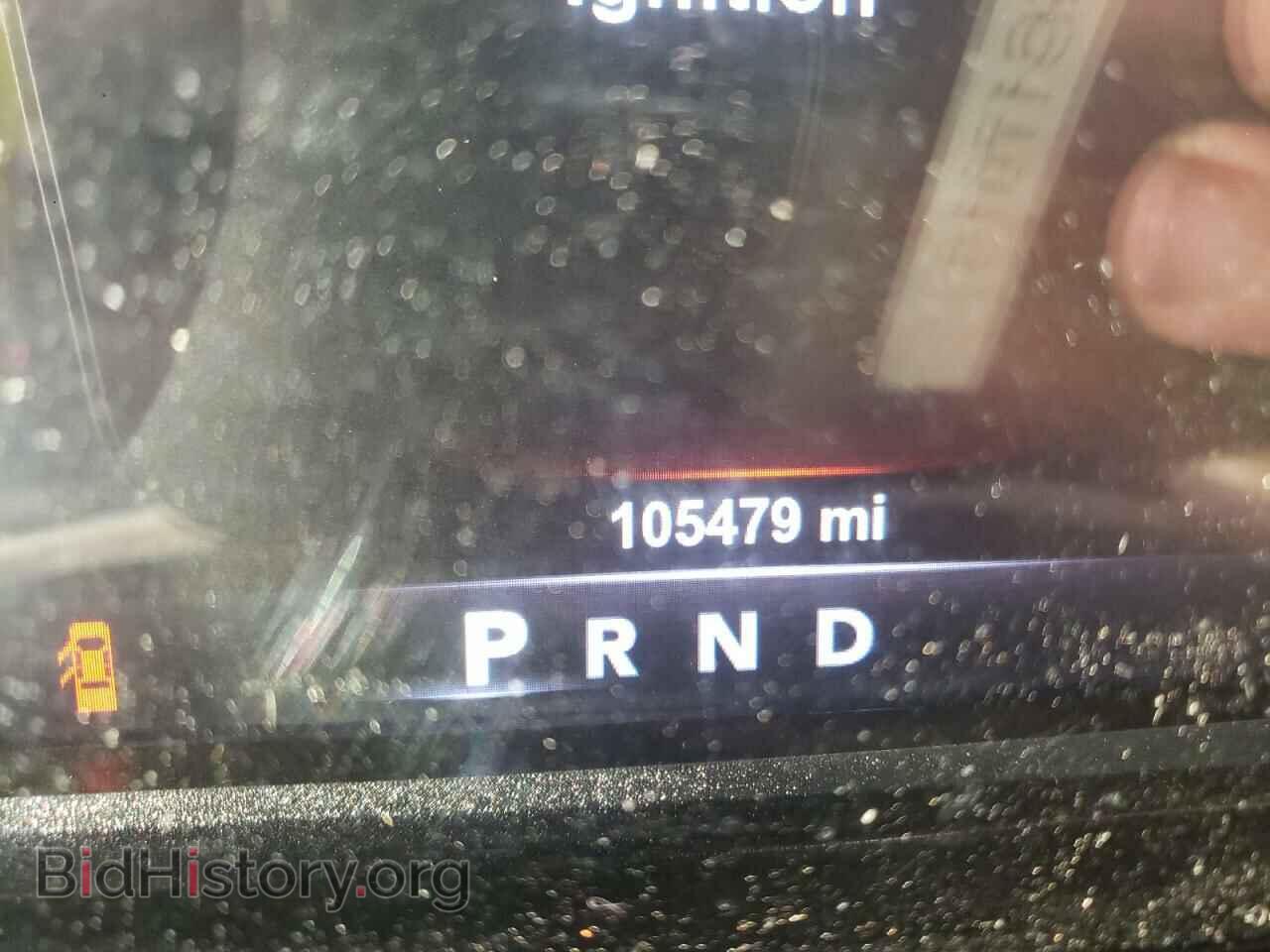 2018 RAM 2500 - VIN: 3C6UR5FL0JG139765 - Фото 8