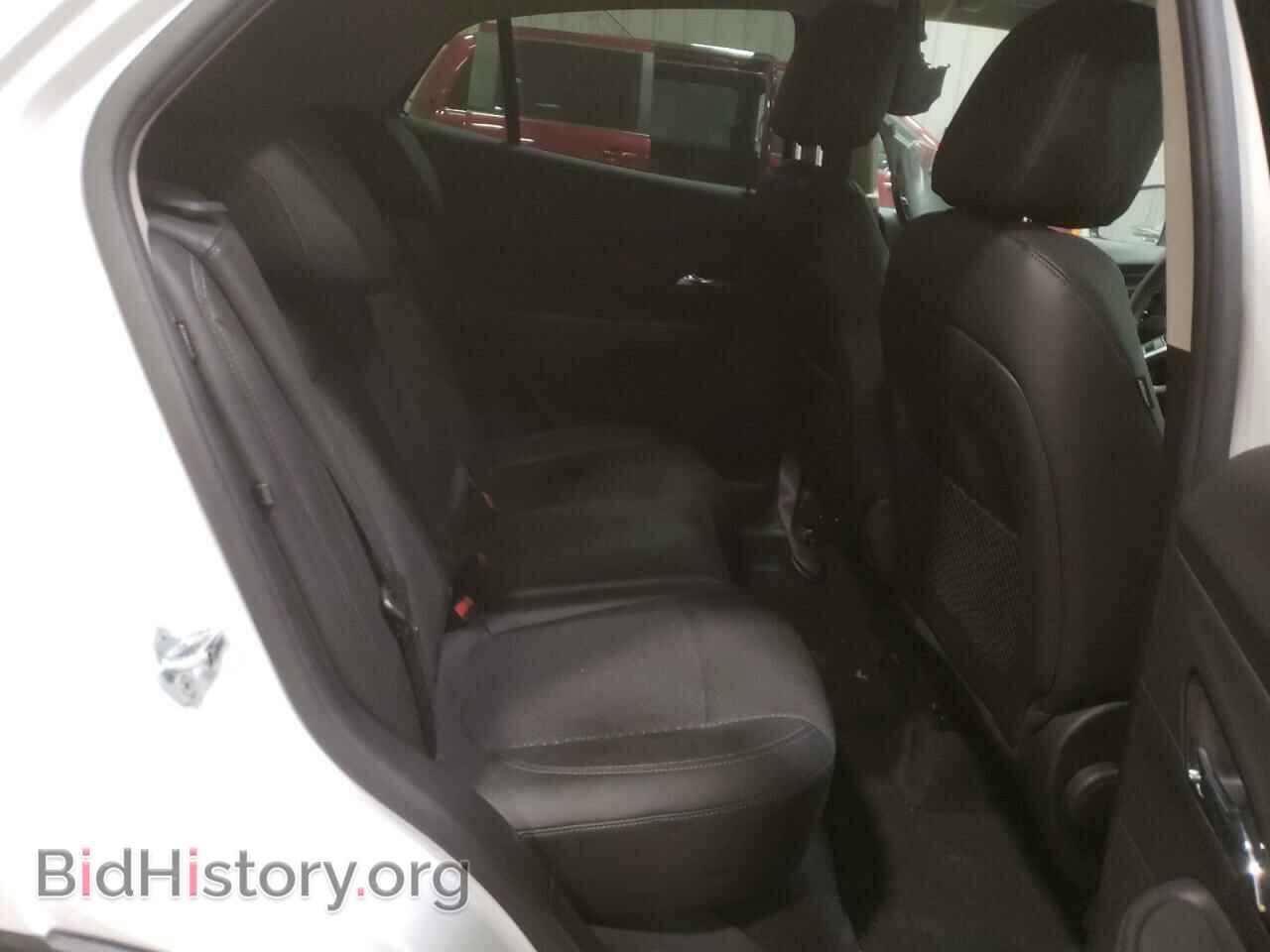2020 BUICK ENCORE - VIN: KL4CJESBXLB081047 - Фото 6