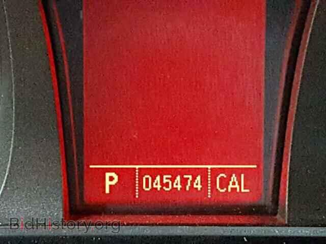 2010 GMC TERRAIN - VIN: 2CTALFEW3A6284099 - Фото 8