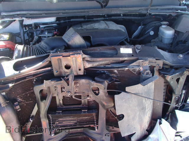 2008 CHEVROLET SILVERADO - VIN: 2GCEC19JX81179033 - Photo 7