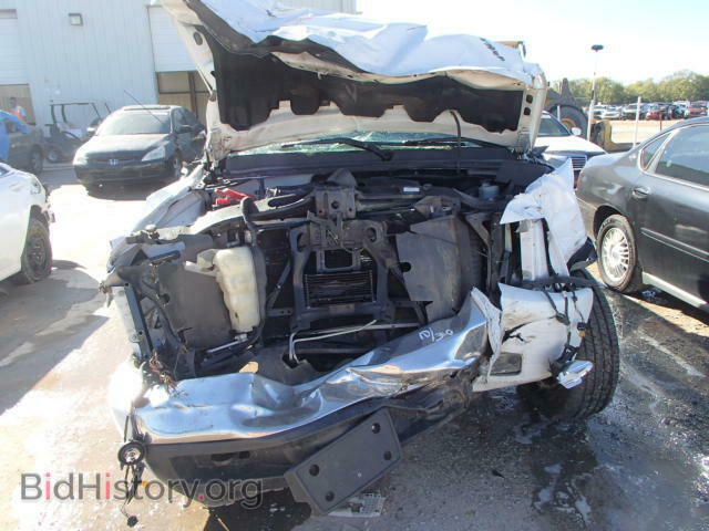 2008 CHEVROLET SILVERADO - VIN: 2GCEC19JX81179033 - Photo 10