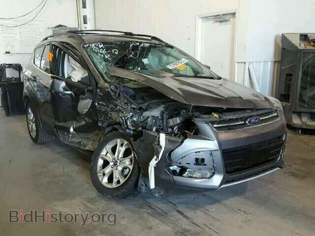Photo 1FMCU0HX0DUD42061 - FORD ESCAPE 2013