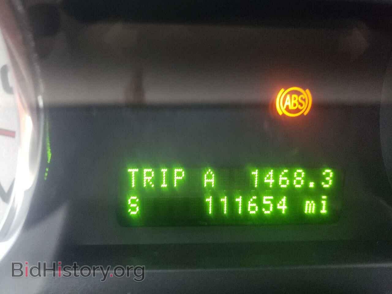 2008 FORD EDGE - VIN: 2FMDK49CX8BA20830 - Фото 8
