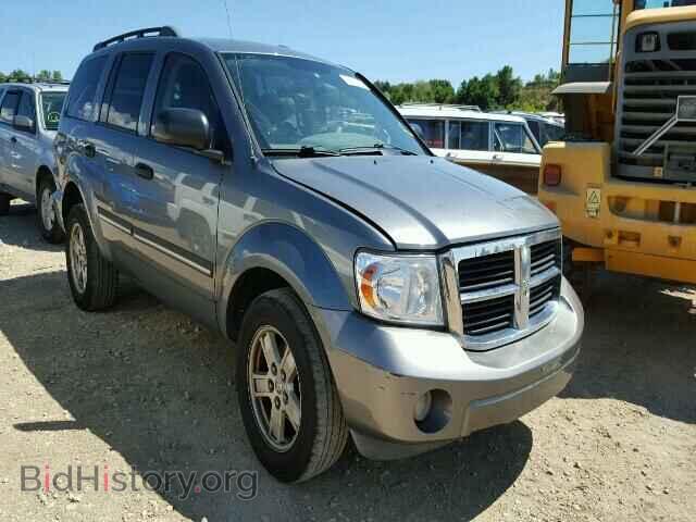 Photo 1D8HB48N78F155756 - DODGE DURANGO 2008