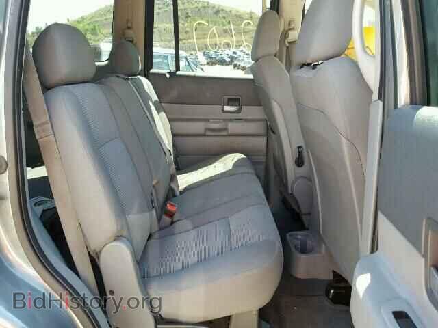 2008 DODGE DURANGO - VIN: 1D8HB48N78F155756 - Фото 6