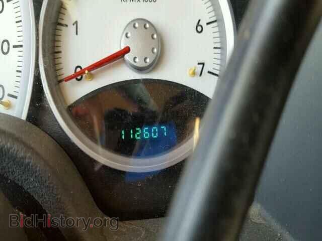 2008 DODGE DURANGO - VIN: 1D8HB48N78F155756 - Фото 8