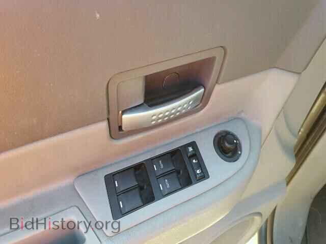 2008 DODGE DURANGO - VIN: 1D8HB48N78F155756 - Фото 10