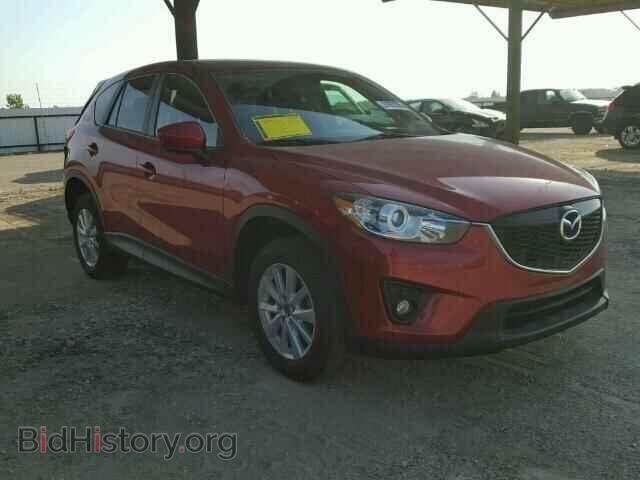 Photo JM3KE2CY9E0313196 - MAZDA CX-5 2014