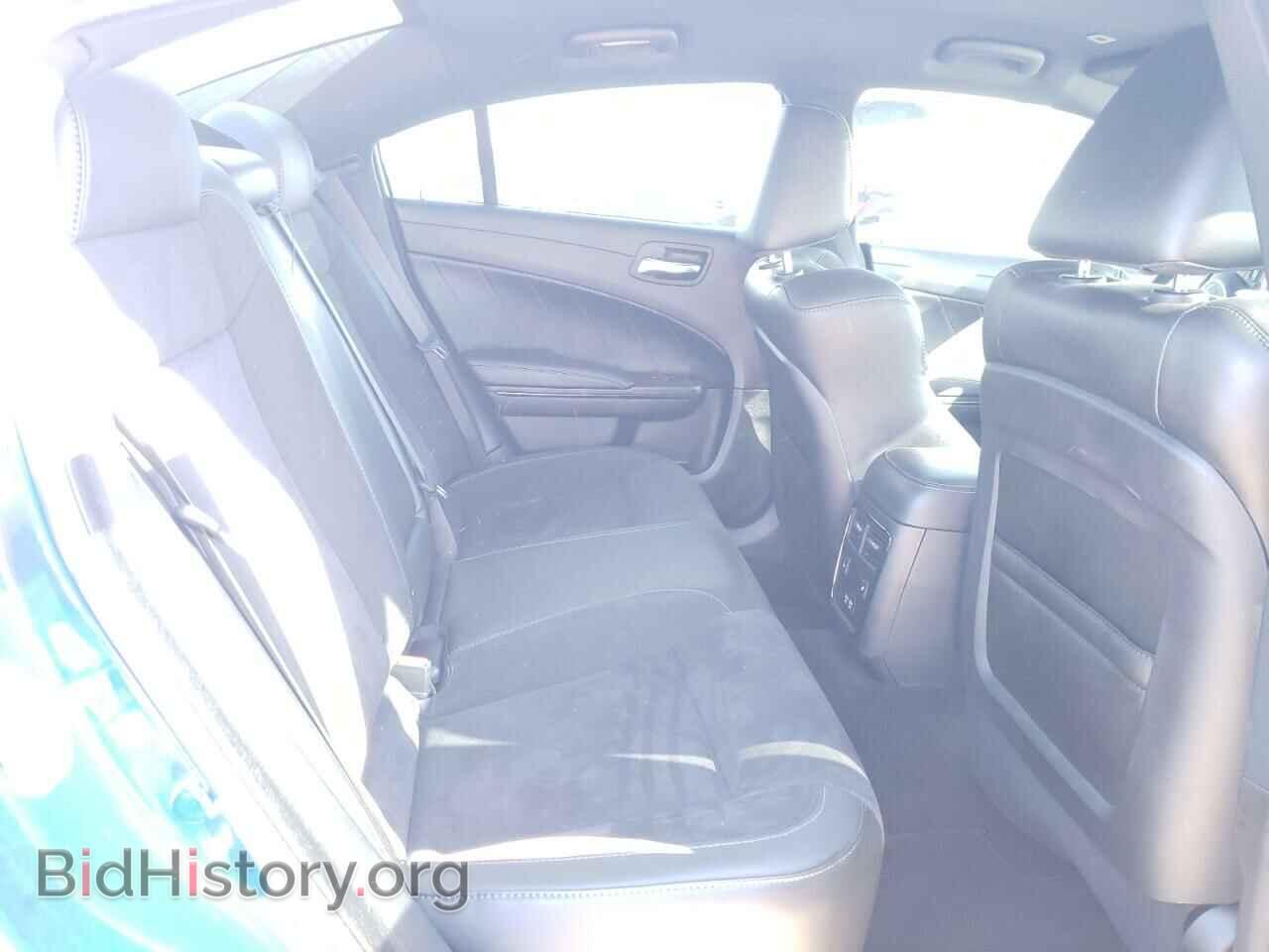 2021 DODGE CHARGER - VIN: 2C3CDXCT3MH595271 - Фото 6
