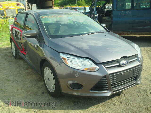 Photo 1FADP3F29EL226587 - FORD FOCUS 2014