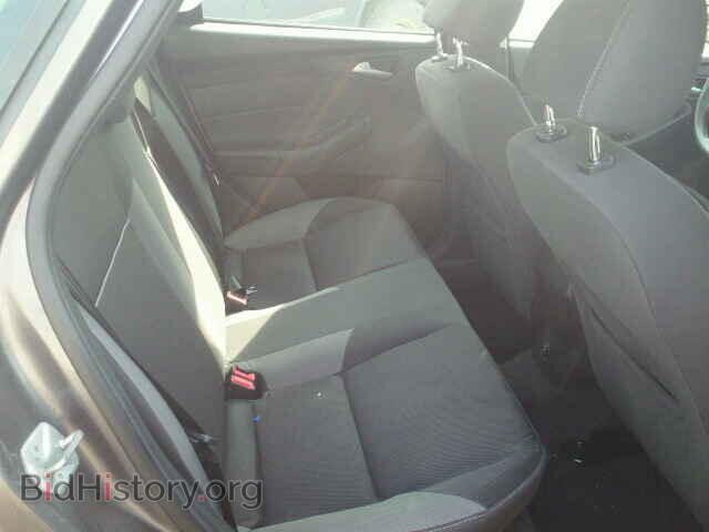 2014 FORD FOCUS - VIN: 1FADP3F29EL226587 - Фото 6