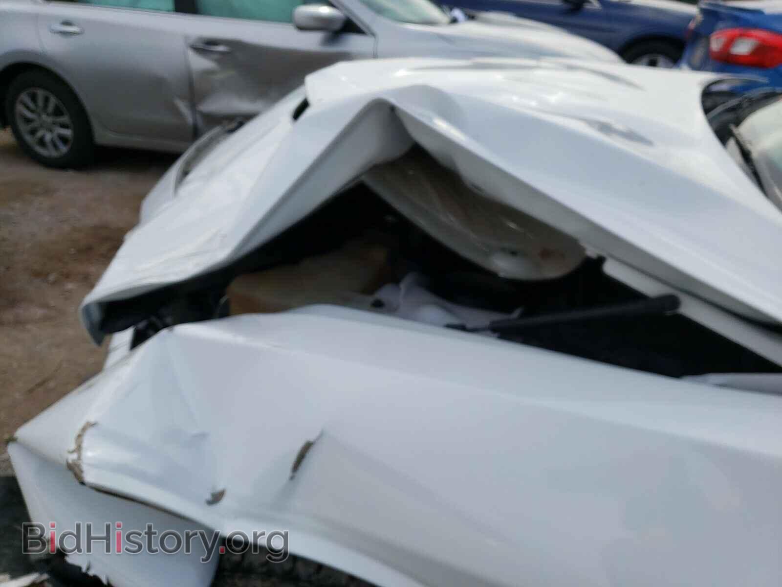 2016 DODGE CHALLENGER - VIN: 2C3CDZFJ4GH168496 - Фото 9