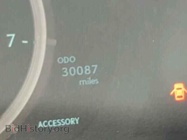 2015 LEXUS IS250 - VIN: JTHBF1D21F5051414 - Фото 8
