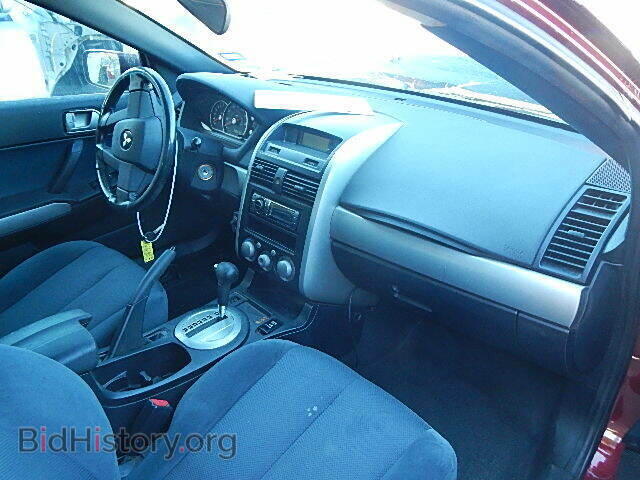 2004 MITSUBISHI GALANT - VIN: 4A3AB46F84E114089 - Фото 5