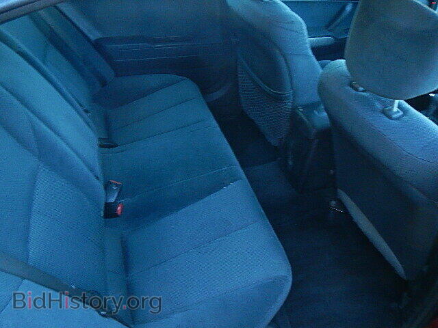 2004 MITSUBISHI GALANT - VIN: 4A3AB46F84E114089 - Фото 6