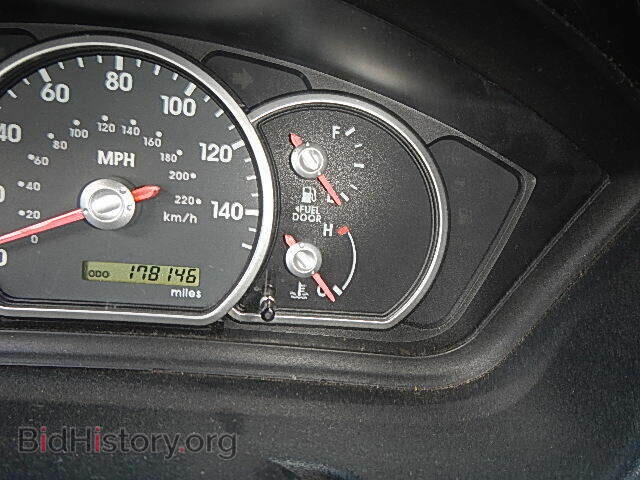 2004 MITSUBISHI GALANT - VIN: 4A3AB46F84E114089 - Фото 8