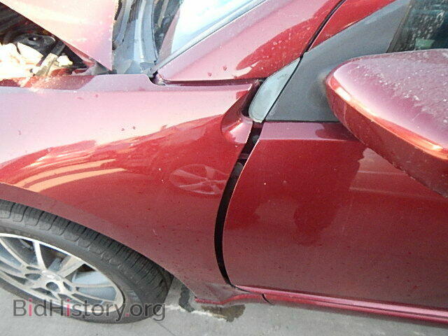 2004 MITSUBISHI GALANT - VIN: 4A3AB46F84E114089 - Фото 9