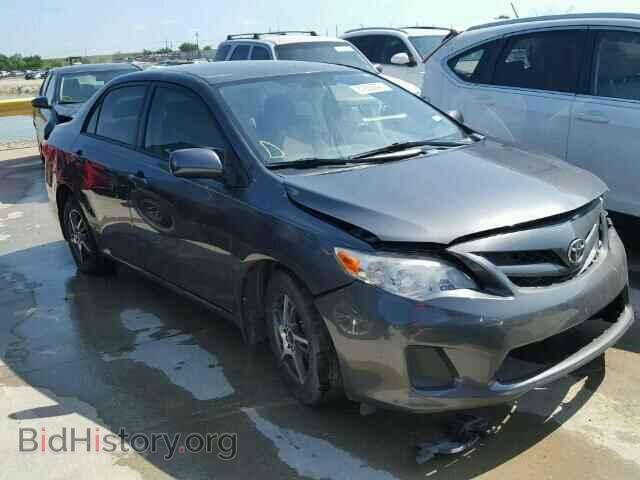 Фотография JTDBU4EE0B9161942 - TOYOTA COROLLA 2011