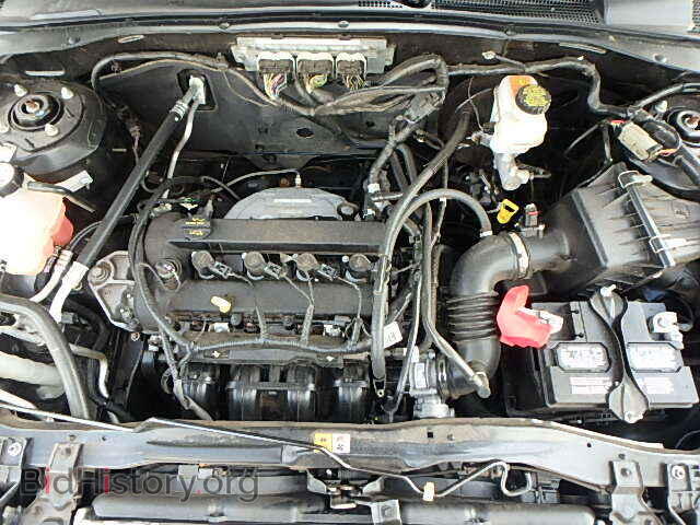 2012 FORD ESCAPE - VIN: 1FMCU0D7XCKC12420 - Фото 7
