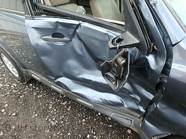 2012 FORD ESCAPE - VIN: 1FMCU0D7XCKC12420 - Фото 9