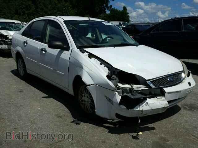 Фотография 1FAFP34N37W253842 - FORD FOCUS 2007