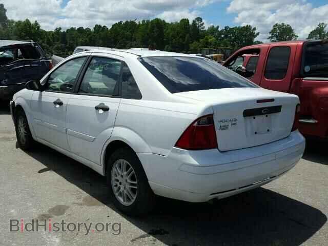 2007 FORD FOCUS - VIN: 1FAFP34N37W253842 - Photo 3