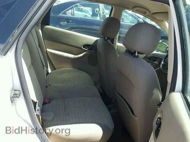 2007 FORD FOCUS - VIN: 1FAFP34N37W253842 - Photo 6